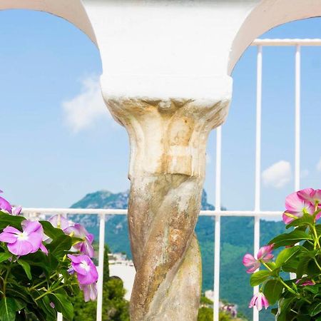 Casa Annunziata Ravello Exterior foto