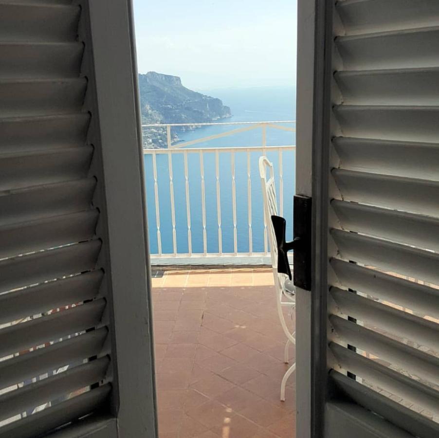 Casa Annunziata Ravello Exterior foto