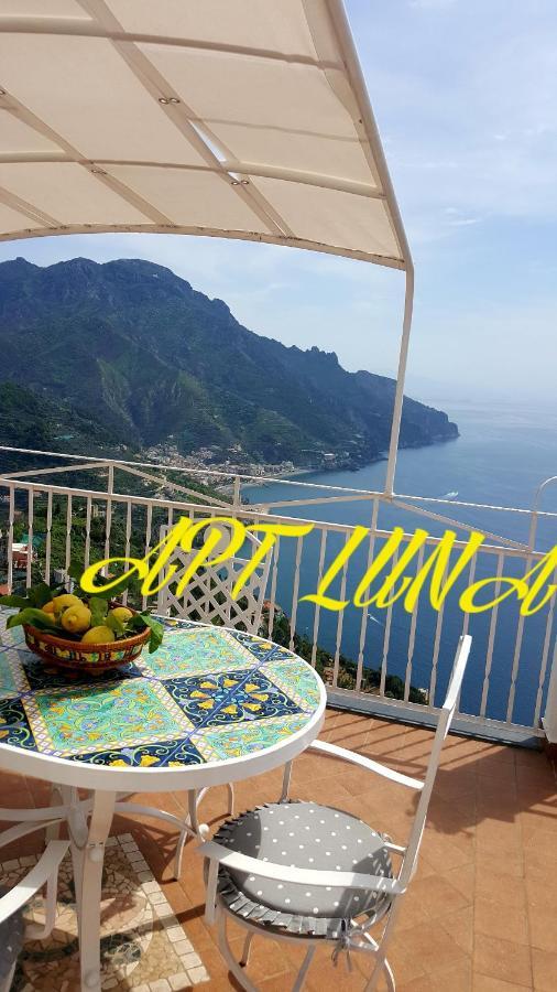 Casa Annunziata Ravello Exterior foto