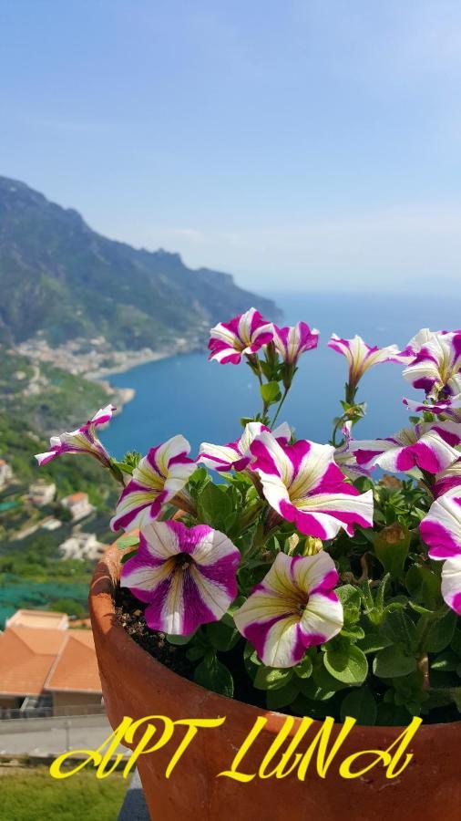 Casa Annunziata Ravello Exterior foto