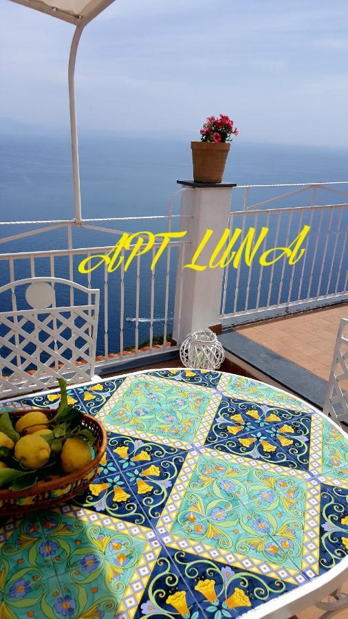 Casa Annunziata Ravello Quarto foto