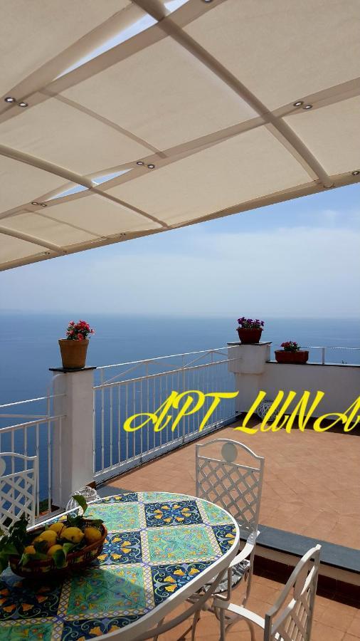Casa Annunziata Ravello Quarto foto