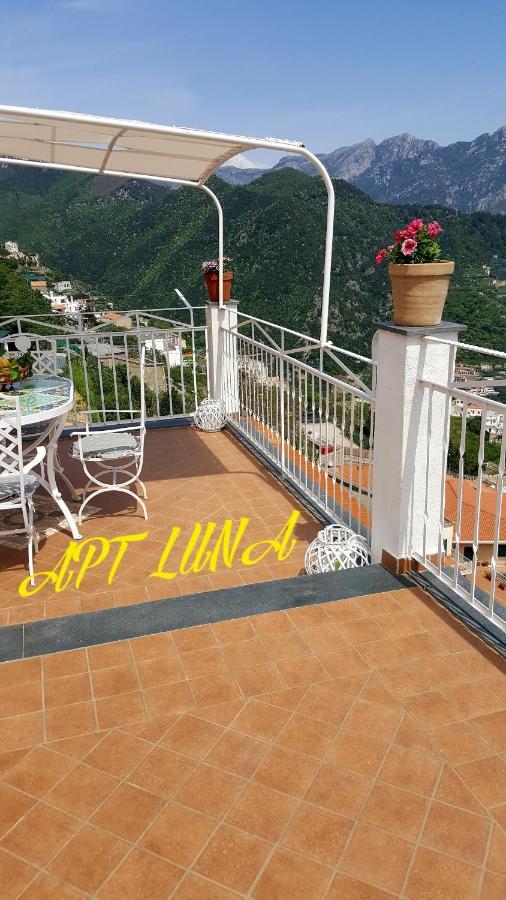 Casa Annunziata Ravello Quarto foto
