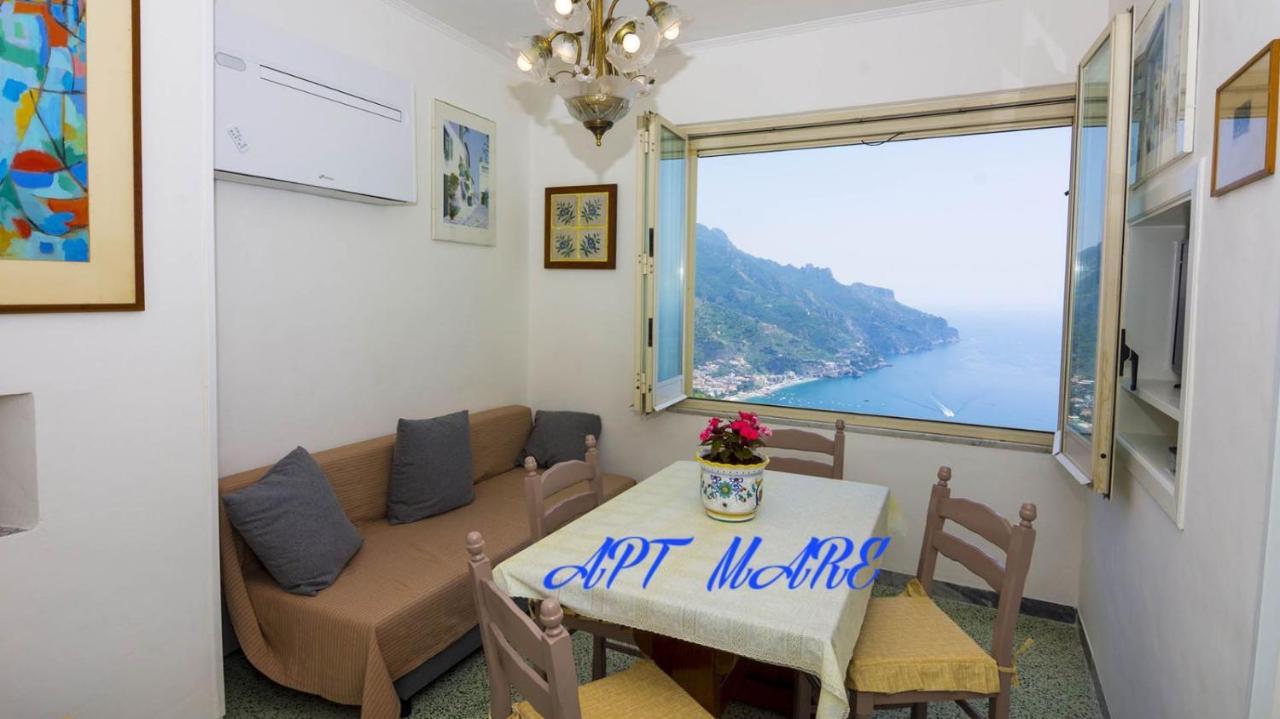Casa Annunziata Ravello Exterior foto