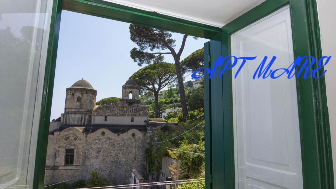 Casa Annunziata Ravello Exterior foto