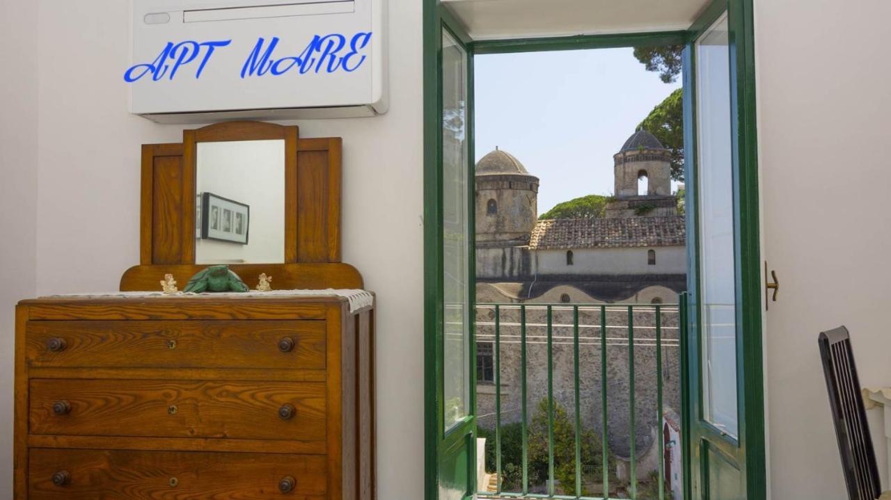 Casa Annunziata Ravello Exterior foto