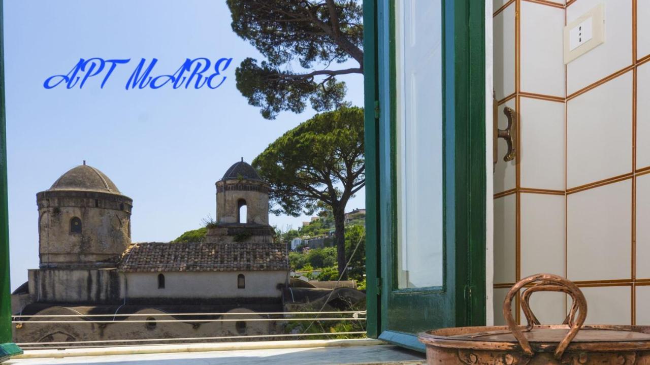 Casa Annunziata Ravello Exterior foto