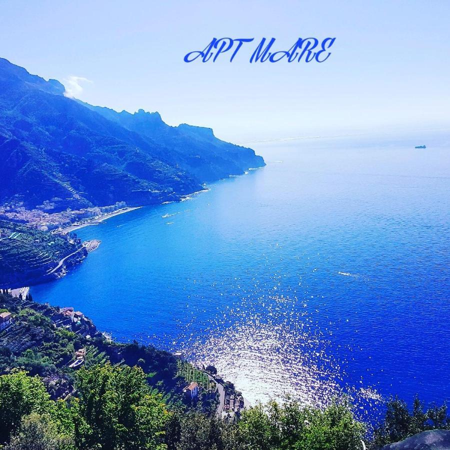 Casa Annunziata Ravello Exterior foto