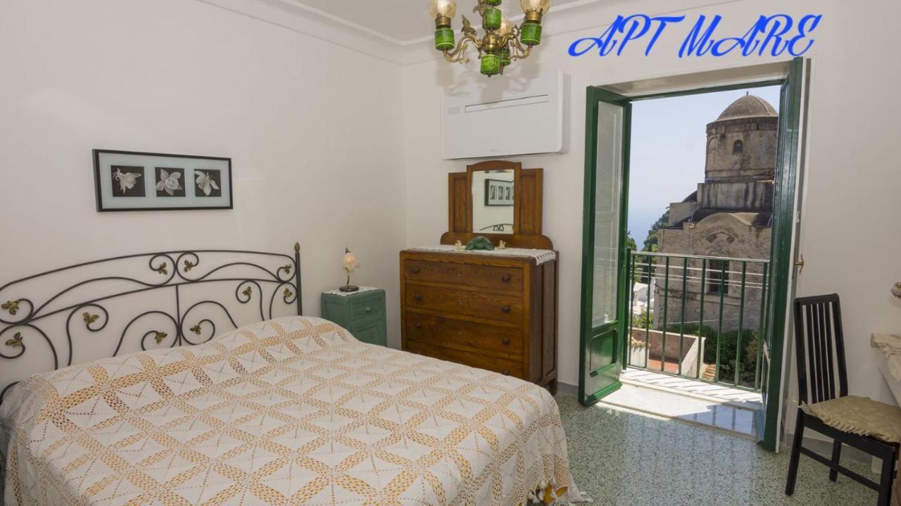Casa Annunziata Ravello Exterior foto