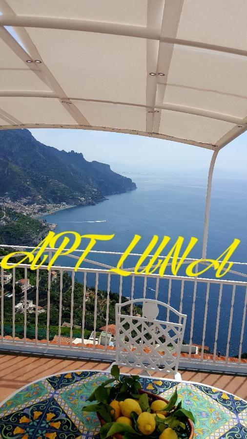 Casa Annunziata Ravello Exterior foto