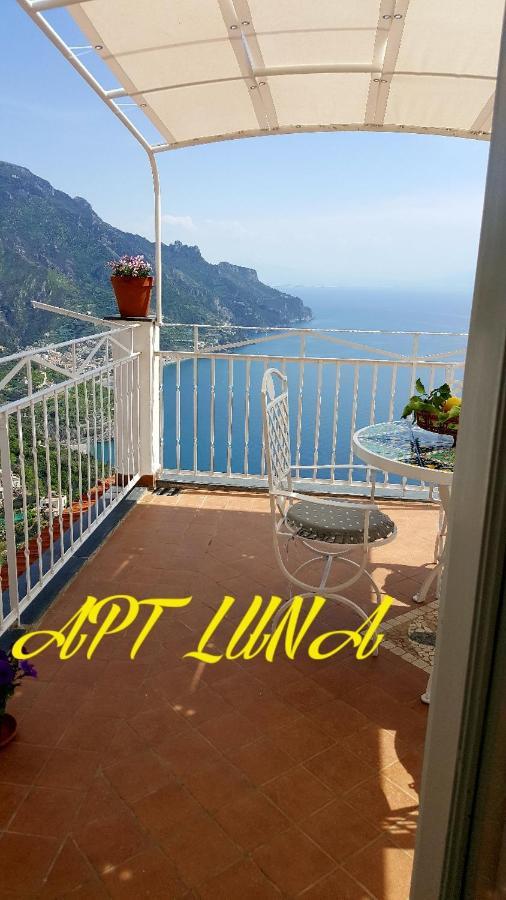 Casa Annunziata Ravello Exterior foto