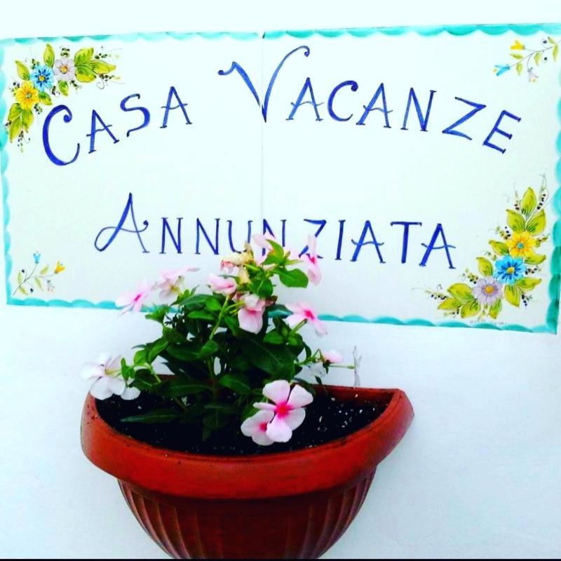 Casa Annunziata Ravello Exterior foto