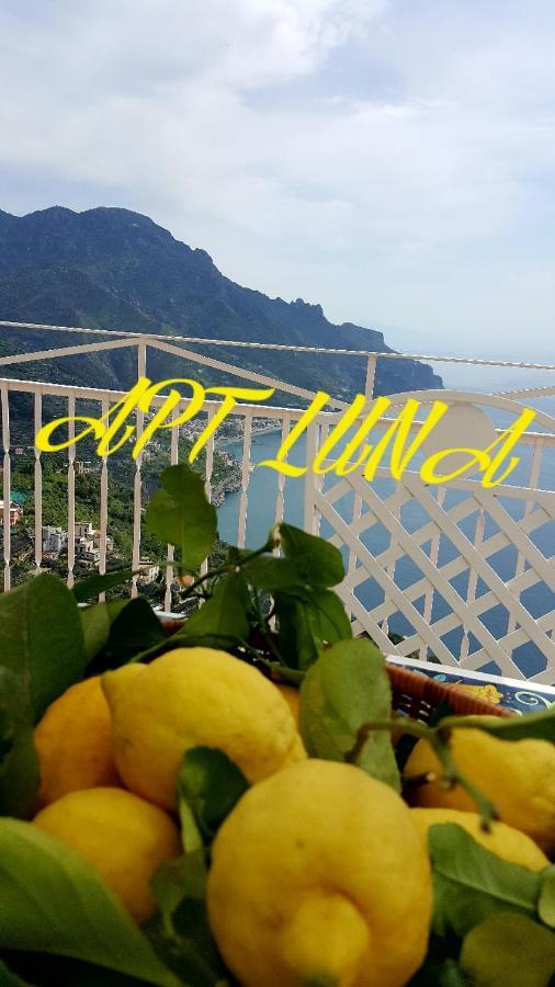 Casa Annunziata Ravello Exterior foto