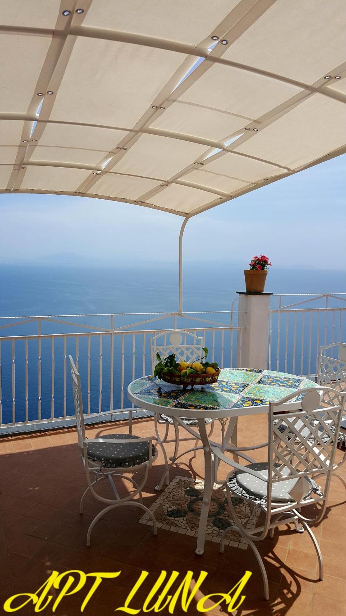 Casa Annunziata Ravello Quarto foto