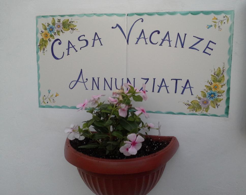 Casa Annunziata Ravello Exterior foto